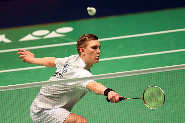 羽毛球女單1/4決賽落幕，四強(qiáng)名單正式出爐！