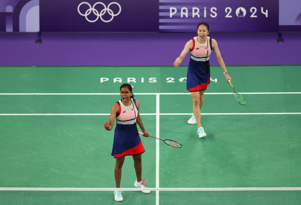 羽毛球單打規(guī)則2024最新版：變化與重點解讀