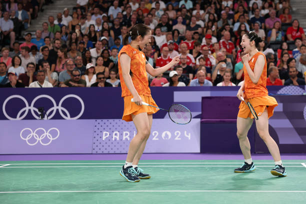 發(fā)球得分關(guān)鍵！羽毛球規(guī)則圖解與實戰(zhàn)技巧