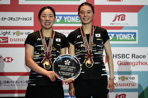 羽毛球場(chǎng)地內(nèi)外圈尺寸對(duì)比，你知道多少？