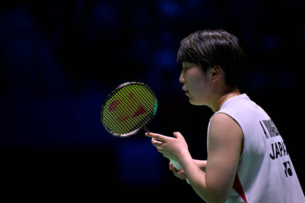 羽毛球比賽中的發(fā)球權(quán)輪換機制：得分后如何換發(fā)？