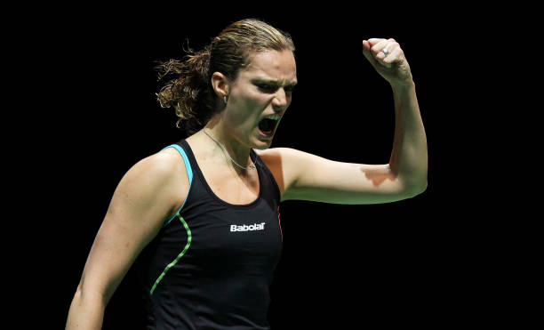 掌握殺球核心！羽新知羽毛球教學(xué)實(shí)戰(zhàn)指南