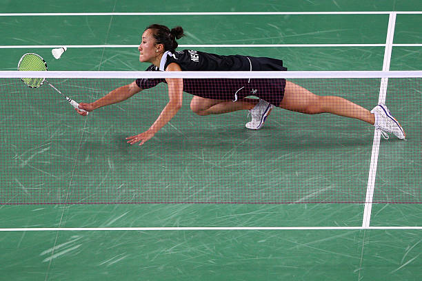 羽毛球發(fā)球高度規(guī)定：15米的精準(zhǔn)要求