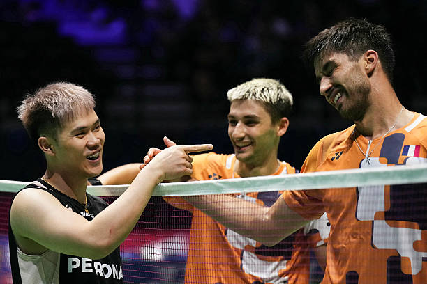 新加坡羽毛球女單選手在國(guó)際賽場(chǎng)上的表現(xiàn)如何？