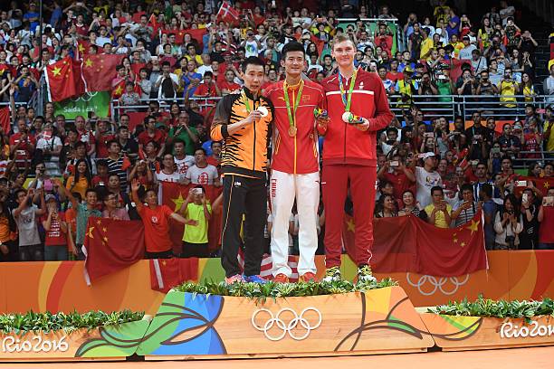 新加坡羽毛球賽高清直播：手機/電視觀看方法全解析