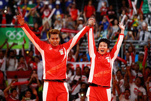 羽毛球裝備指南：十大品牌排名及選購技巧