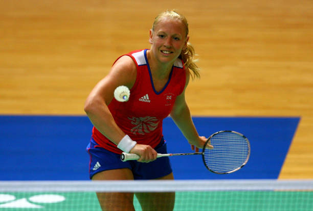 羽毛球，伴我成長(zhǎng)的運(yùn)動(dòng)——小學(xué)生優(yōu)秀作文