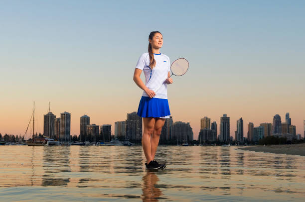 羽毛球比分官網(wǎng)APP下載：即時推送比分與賽程提醒