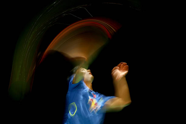 性價(jià)比超高的羽毛球拍品牌，耐用又順手！