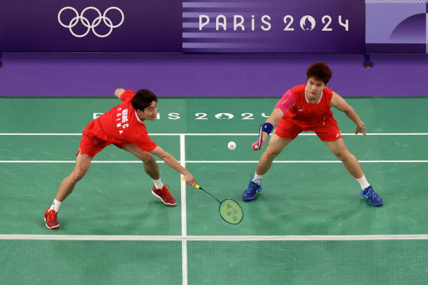 泰國(guó)羽毛球女選手的成長(zhǎng)故事：從街頭訓(xùn)練到國(guó)際賽場(chǎng)