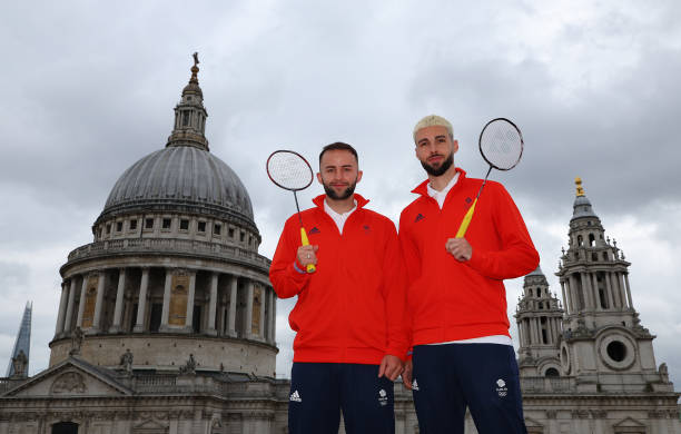 免費(fèi)觀看！羽毛球各大賽事直播回放視頻庫，支持多平臺播放