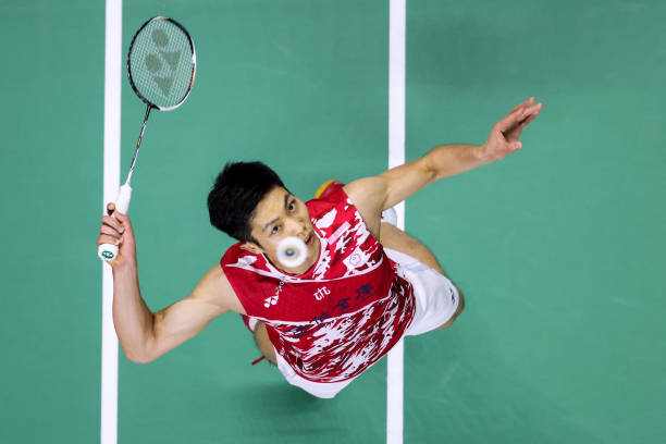 2021年小學(xué)生羽毛球比賽:未來之星嶄露頭角