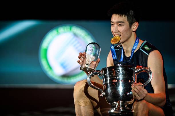 羽毛球最新規(guī)則：如何正確理解擦網(wǎng)和觸網(wǎng)判罰？