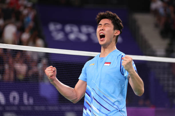 羽毛球愛好者必看：新加坡羽毛球館分布指南