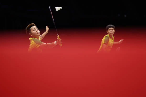 羽毛球裁判手勢與術語：快速理解比賽判罰信號