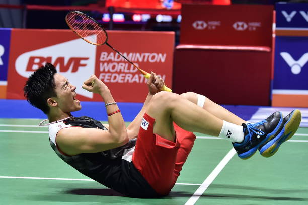 羽毛球搓球常見錯誤與糾正 - 完整版教學視頻