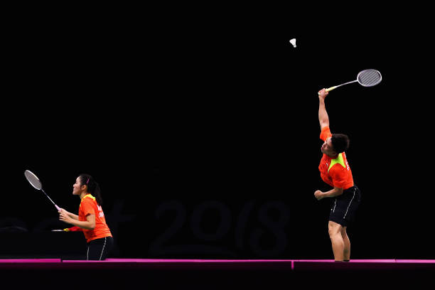 1000ZZ羽毛球拍穿線建議：磅數(shù)與線材如何搭配？