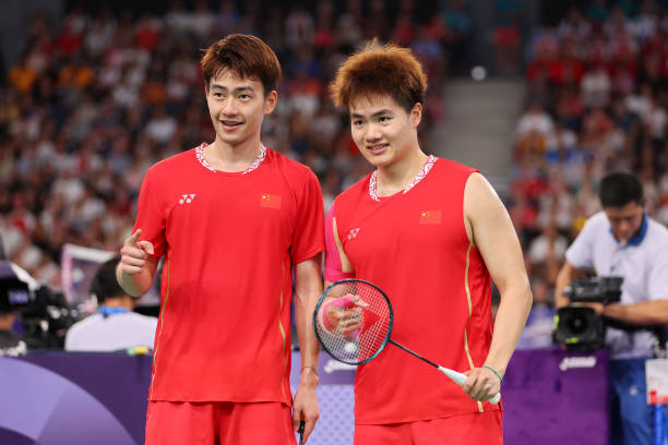 羽毛球高遠球技巧：如何打出又高又遠的球