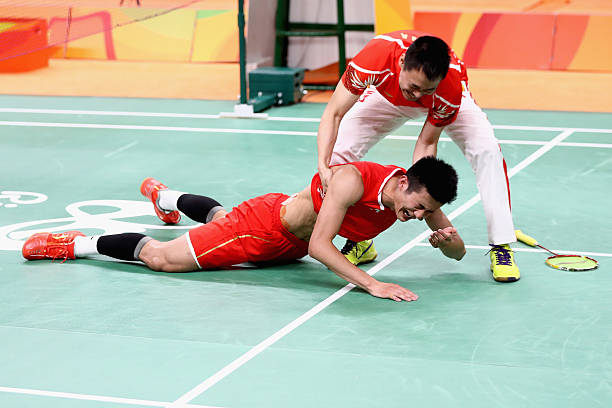 雙打底線規(guī)則解析：哪條線才算真正出界？