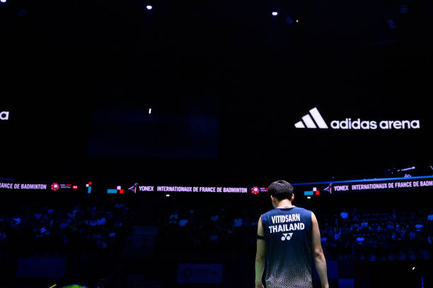 讓孩子愛上羽毛球！超好用的入門級球拍盤點