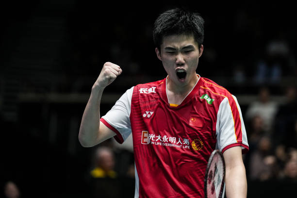 從入門到高端:不同價(jià)位耐用羽毛球拍品牌盤點(diǎn)