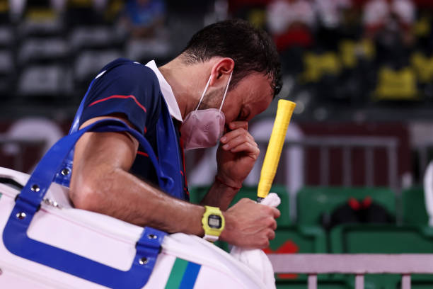 諶龍是誰？中國羽毛球男單名將的全面介紹