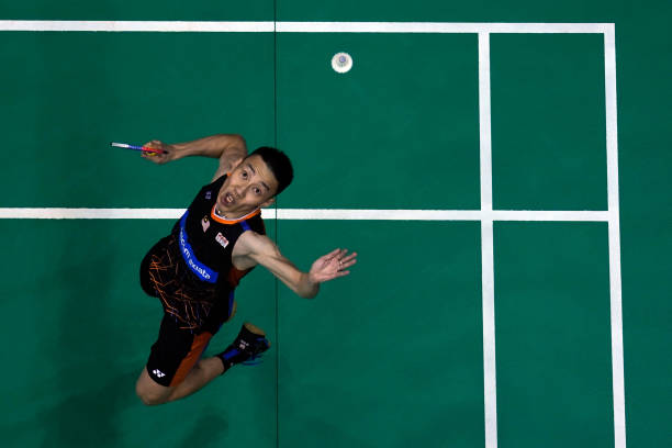 羽毛球場(chǎng)地長(zhǎng)寬多少米？業(yè)余和專(zhuān)業(yè)比賽要求一樣嗎？