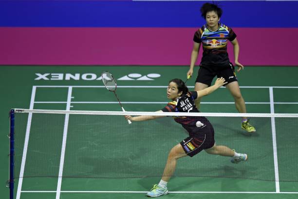 羽毛球小將養(yǎng)成記：系統(tǒng)化兒童羽毛球教學視頻合集