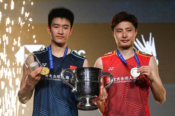 新手必看！200元以內(nèi)耐打又好用的羽毛球拍選購指南