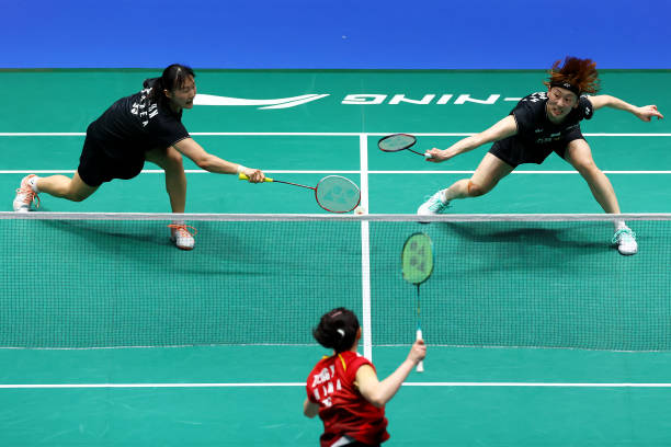 4U羽毛球拍重量實(shí)測(cè)：主流品牌哪款更輕便好打？