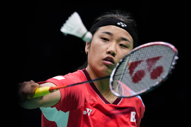 羽毛球心理戰(zhàn)術(shù)：如何在比賽中保持冷靜