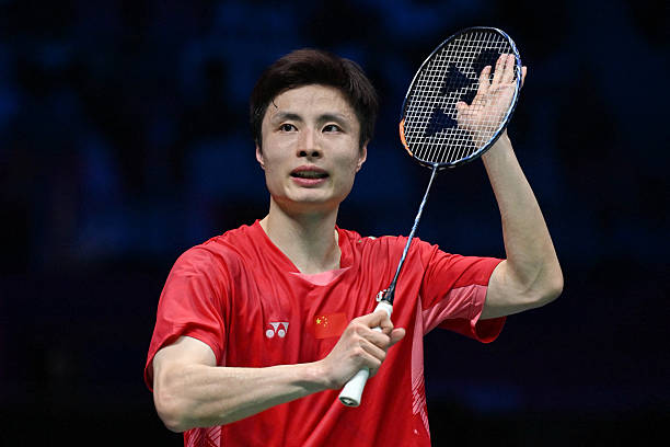 羽毛球裁判的臨場心理素質(zhì)與爭議處理技巧