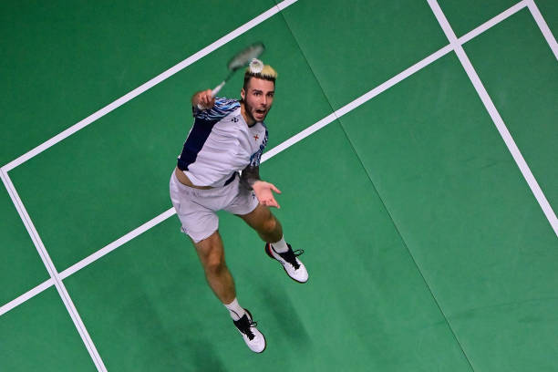 尤尼克斯、李寧、勝利三大品牌羽毛球拍橫向測(cè)評(píng)