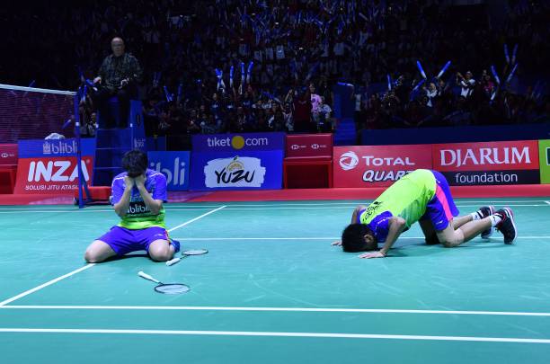 世錦賽倒計時！各國選手名單確定，巔峰對決即將上演