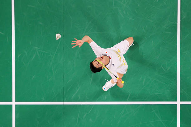 林丹的堅(jiān)持與突破：羽毛球名將成長(zhǎng)史在線(xiàn)聽(tīng)