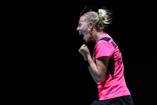 2021新加坡羽毛球公開賽：奧運冠軍安賽龍延續(xù)強(qiáng)勢表現(xiàn)