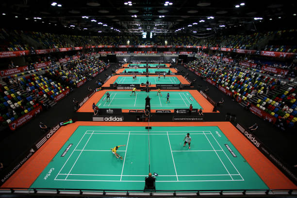 羽毛球拍選購(gòu)指南：便宜不等于差，這些品牌值得信賴