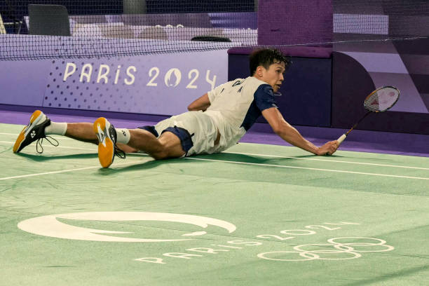 小學(xué)羽毛球比賽規(guī)則與技巧：讓孩子輕松應(yīng)對(duì)比賽