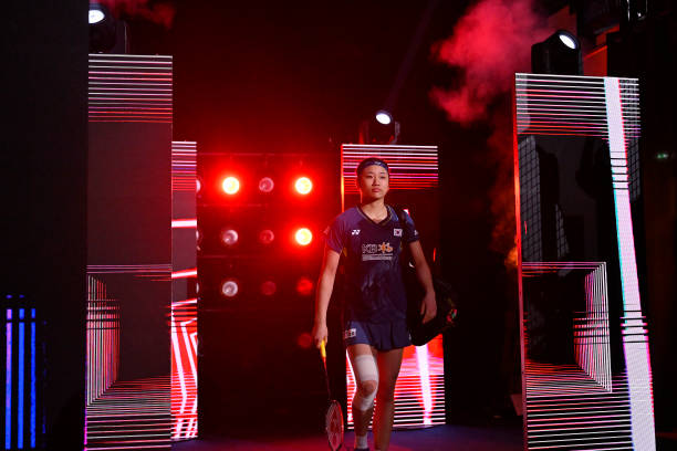 從入門到精通：羽毛球殺球動(dòng)作動(dòng)圖詳解