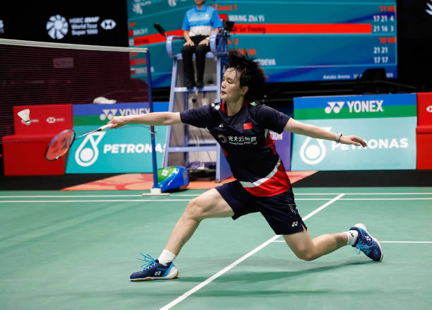 羽毛球的舊時(shí)光：從揮拍到回憶