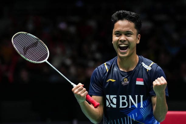 女生專屬！輕量高顏值的羽毛球拍推薦