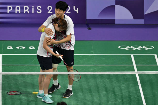 陳雨菲半決賽速勝，決賽時(shí)間確定，沖擊賽季首冠