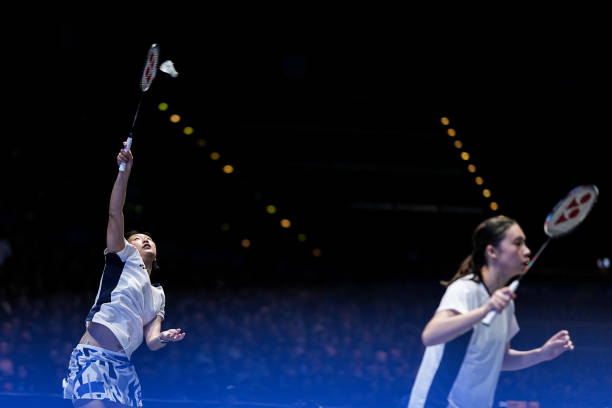 林丹殺球高光時刻！每一拍都是經(jīng)典！