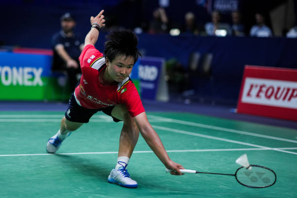 羽毛球扣球力量訓(xùn)練：3個(gè)動(dòng)作讓你殺球又快又狠