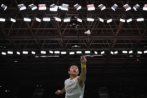 羽毛球吊球下網(wǎng)原因大揭秘！看看你中招了嗎？