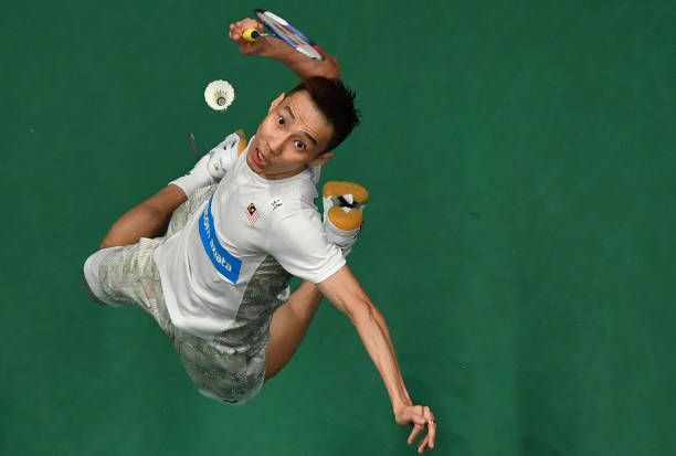 羽毛球館凈高要求：國際羽聯(lián)規(guī)定與實際應(yīng)用