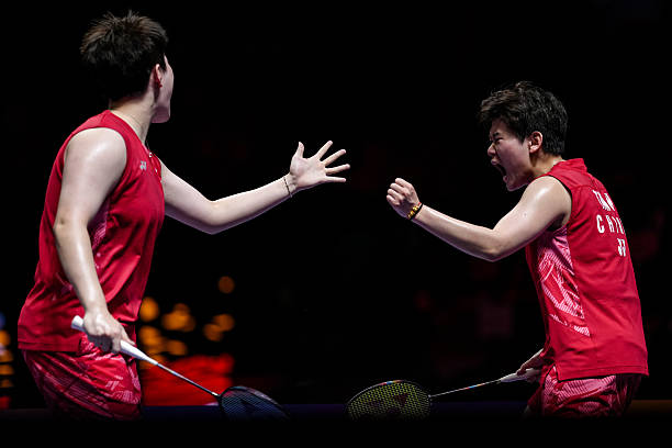 羽毛球扣球與殺球的區(qū)別：你真的了解嗎？