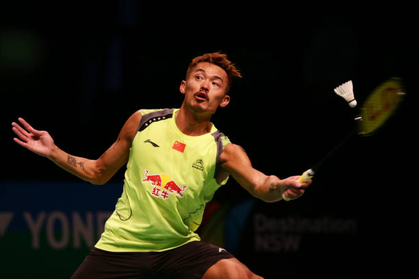 5個簡單有趣的幼兒園羽毛球游戲