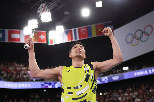 羽毛球拍品牌Logo背后的故事，你知道多少？