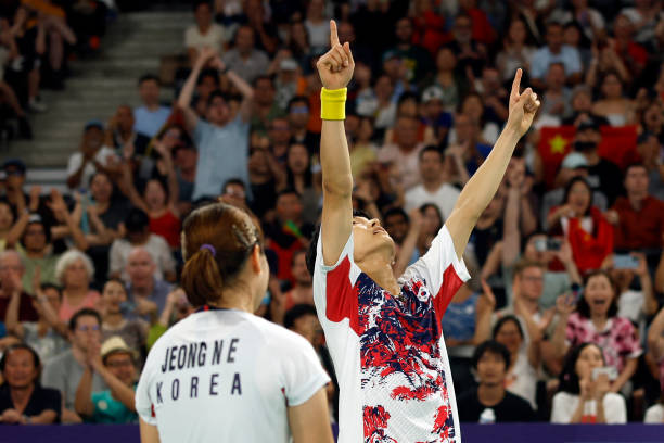 羽毛球八種基礎(chǔ)步法詳解，從零開始輕松掌握！